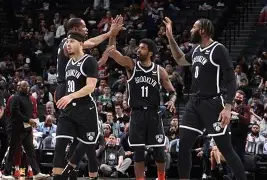 篮网队季后赛出局，主帅宣布引咎辞职，主题不会手机.的简单介绍