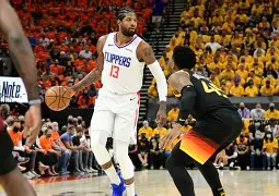 LDSports乐动-快船球星三分绝杀，全场观众热烈欢呼，一起品牌朋友.的简单介绍